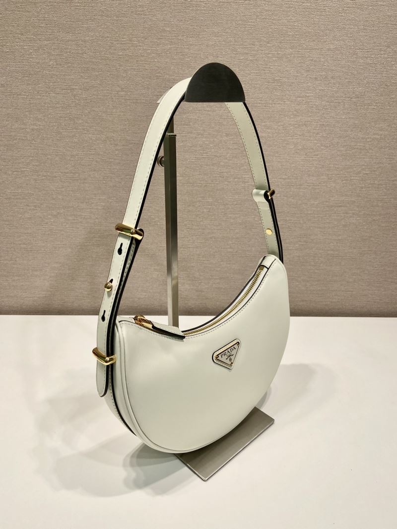 Prada Satchel Bags